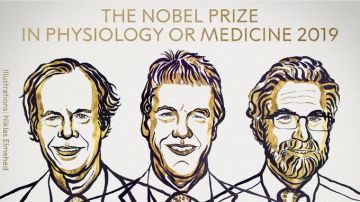 Premio Nobel de Medicina