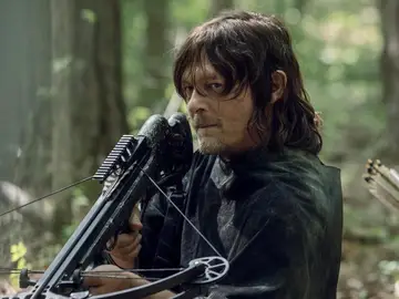 Temporada 10 de 'The Walking Dead' Temporada 10 de 'The Walking Dead'