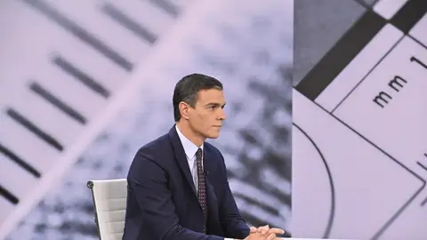 Pedro Sánchez Pedro Sánchez
