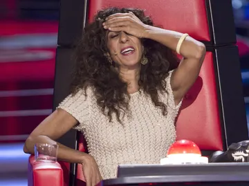 Esta noche, voces con mucha fuerza y el primer niño que canta en francés en las Audiciones a ciegas de ‘La Voz Kids’ Esta noche, voces con mucha fuerza y el primer niño que canta en francés en las Audiciones a ciegas de ‘La Voz Kids’