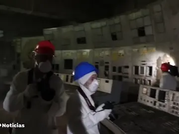 CHERNOBYL CHERNOBYL