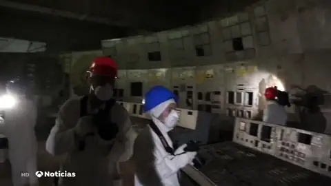 CHERNOBYL CHERNOBYL