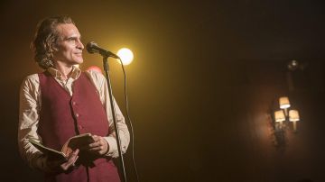 Joaquin Phoenix en 'Joker'