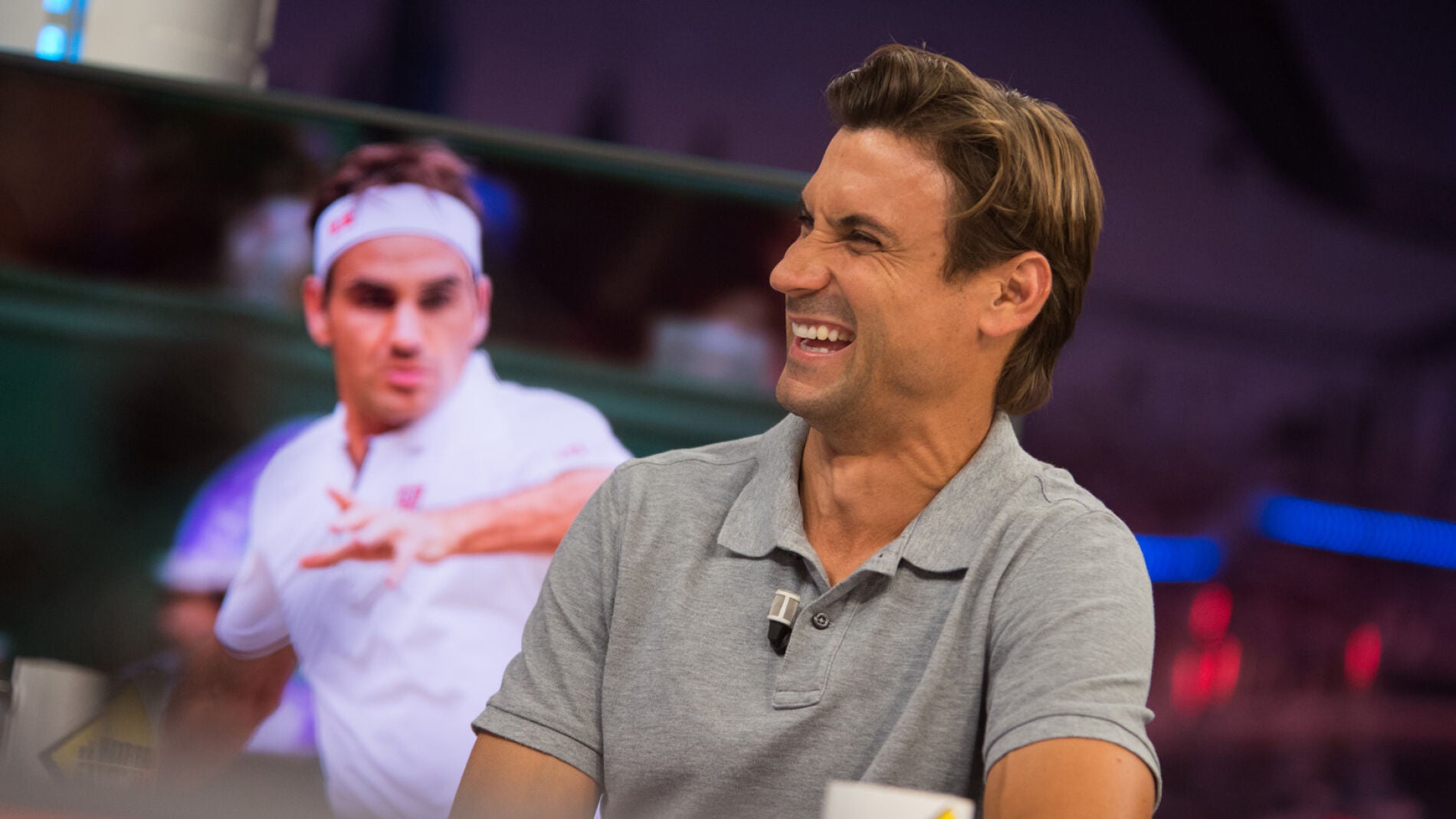 Los sentimientos de David Ferrer ante su inminente homenaje en la Copa Davis