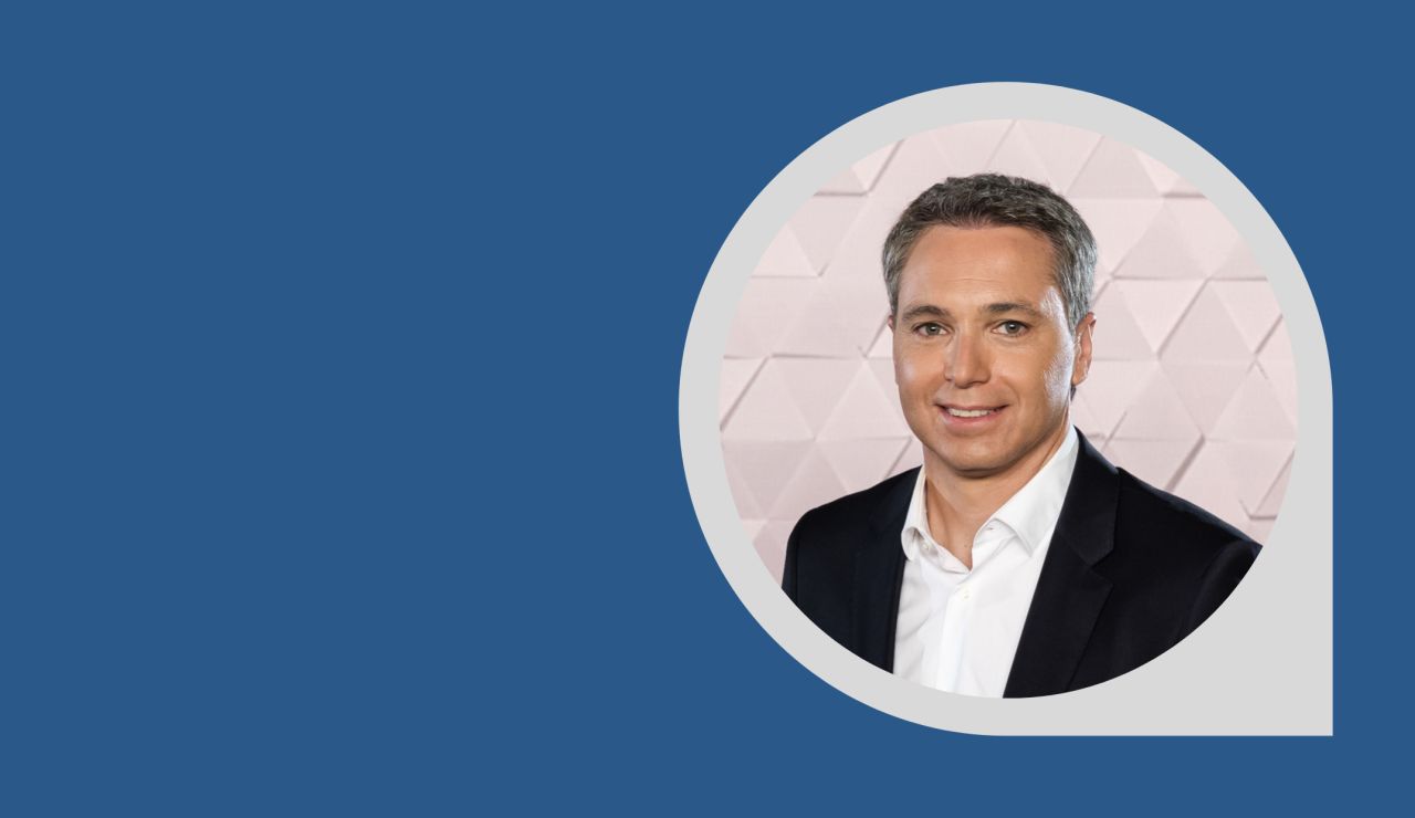 El periodista Vicente Vallés sobre el asalto al Congreso de los Estados Unidos por afines a Donald Trump