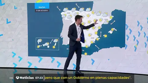 César Gonzalo. cesar