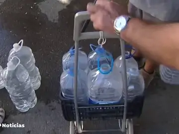AGUA POTABLE AGUA POTABLE