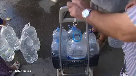 AGUA POTABLE AGUA POTABLE