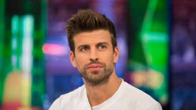 La comprometida pregunta de Pablo Motos a Gerard Piqué sobre cuánto dinero ha invertido en la nueva Copa Davis