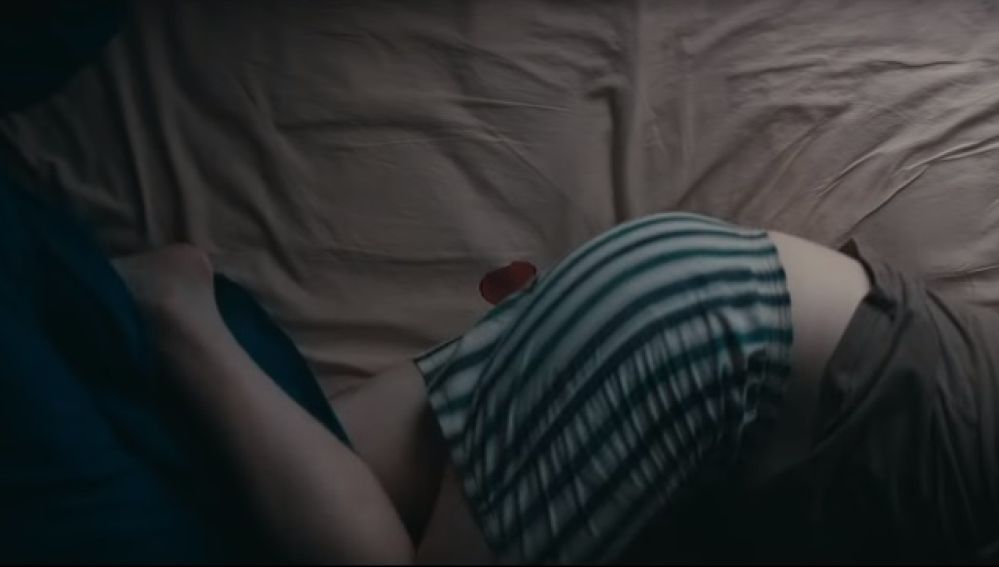 ¿Cómo sería un mundo en el que los hombres también tuvieran la regla?