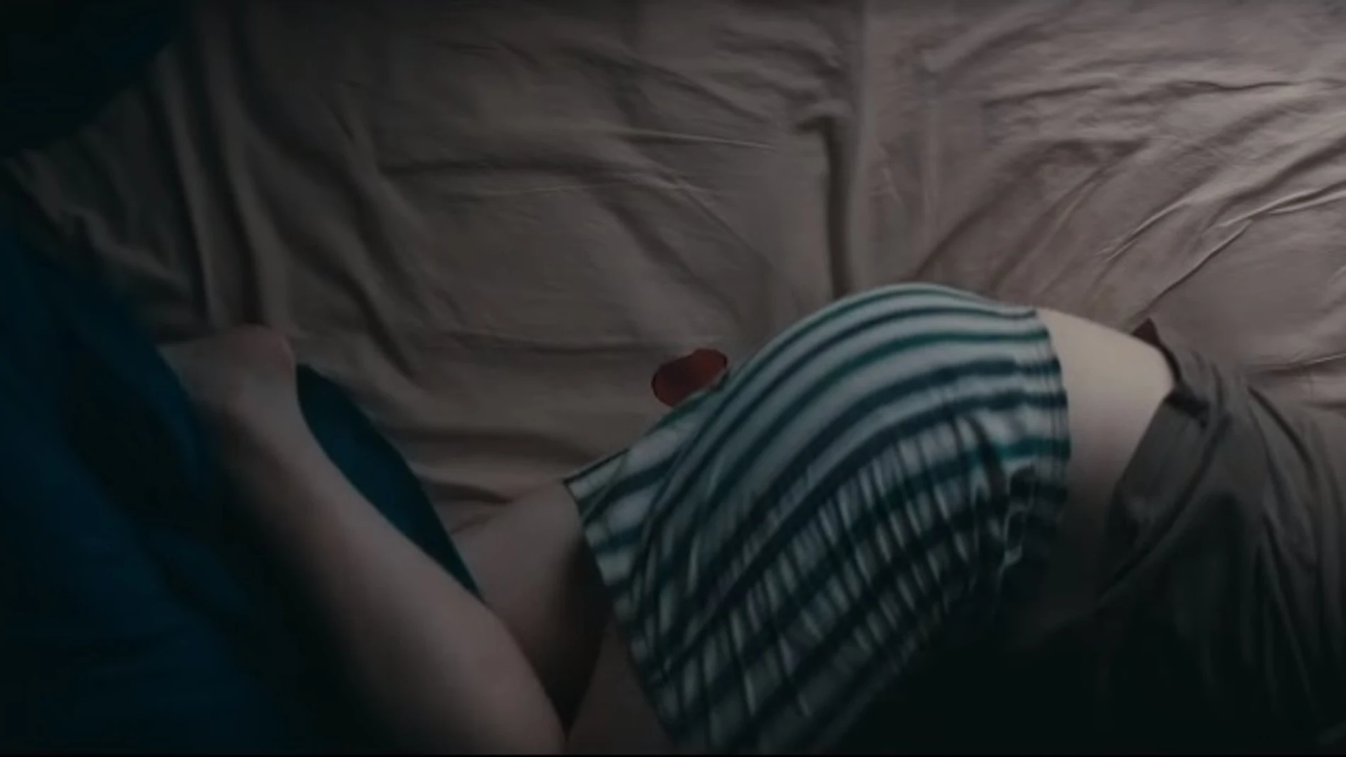 ¿Cómo sería un mundo en el que los hombres también tuvieran la regla? ¿Cómo sería un mundo en el que los hombres también tuvieran la regla?