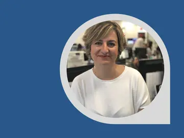 Mónica Prado Mónica Prado