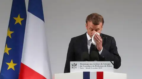 Emmanuel Macron Emmanuel Macron
