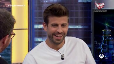 Gerard Piqué: 