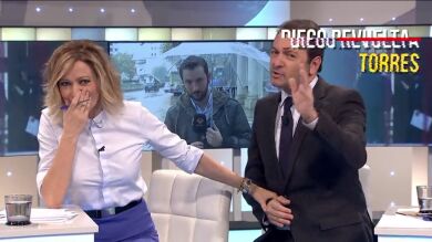 Los momentos más divertidos de Susanna Griso en 'Espejo Público' en su 50 cumpleaños