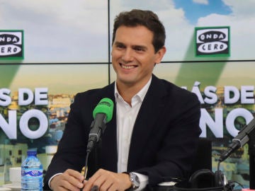 Albert Rivera