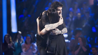 Melendi suma la bonita voz de Enshar Ghateh: “Me ha emocionado”