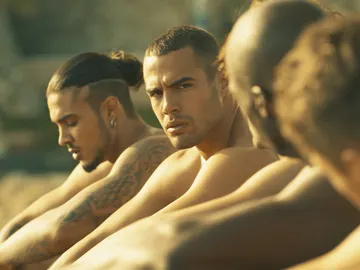 Este miércoles en 'Toy Boy, Hugo, de nuevo, en el centro de las sospechas Este miércoles en 'Toy Boy, Hugo, de nuevo, en el centro de las sospechas