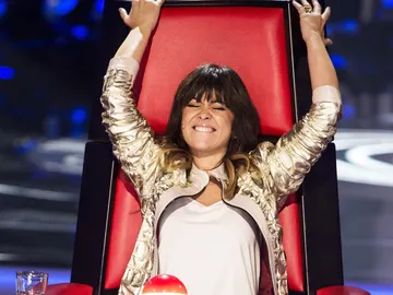 La próxima semana, una guerra entre coaches nunca vista en las Audiciones a ciegas de ‘La Voz Kids’ La próxima semana, una guerra entre coaches nunca vista en las Audiciones a ciegas de ‘La Voz Kids’