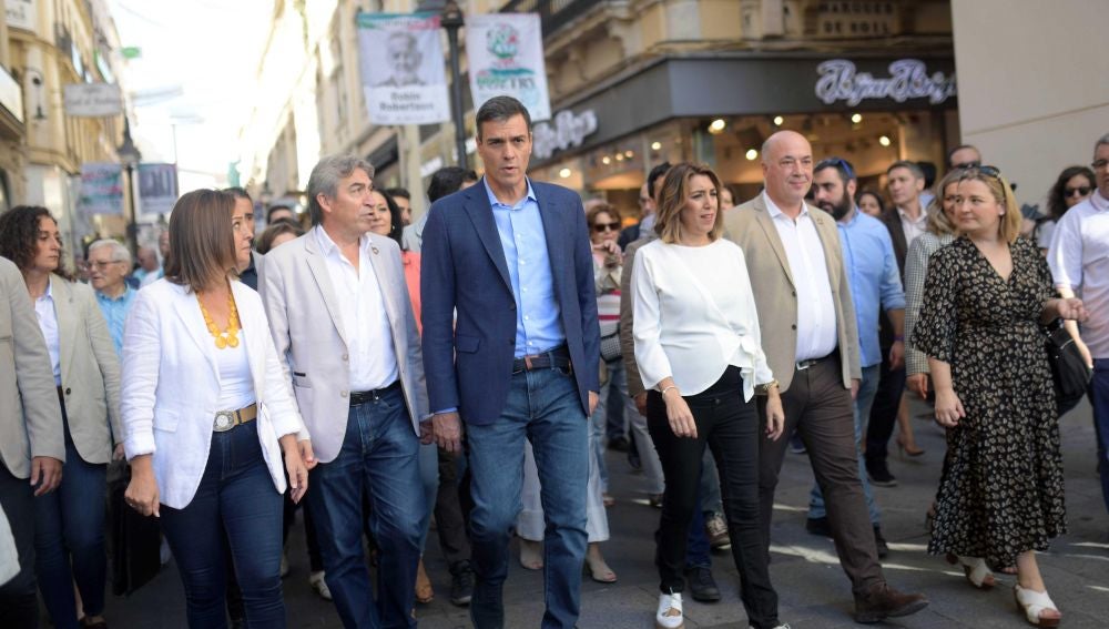 Pedro Sánchez