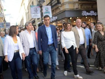 Pedro Sánchez Pedro Sánchez