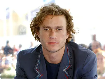 Heath Ledger Heath Ledger