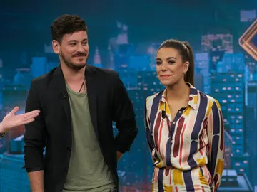 Ana Guerra y Cepeda Ana Guerra y Cepeda