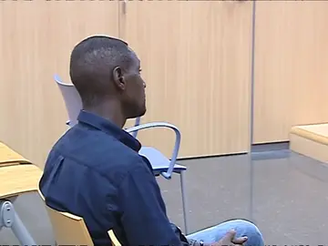 Violencia de género: "corre, corre, mamá que te quiere matar" Violencia de género: "corre, corre, mamá que te quiere matar"