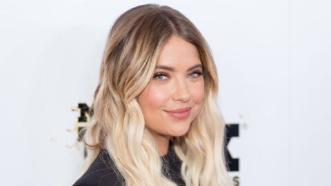 La actriz Ashley Benson