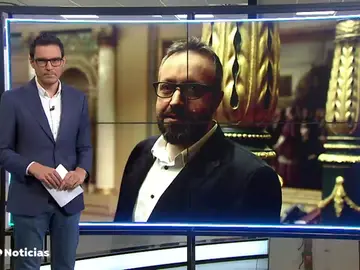 Girauta carga contra el PSC: "Lo abandoné sabiendo lo que era, un partido de lameculos paniaguados mezclados con ladrones pijos" Girauta carga contra el PSC: "Lo abandoné sabiendo lo que era, un partido de lameculos paniaguados mezclados con ladrones pijos"