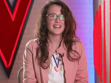 Gisela Troyano: “Es la primera vez que me subo a un escenario” Gisela Troyano: “Es la primera vez que me subo a un escenario”
