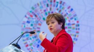 El FMI pide a Espa&ntilde;a que implemente una "flexibilidad salarial continua" y a acometer m&aacute;s reformas laborales