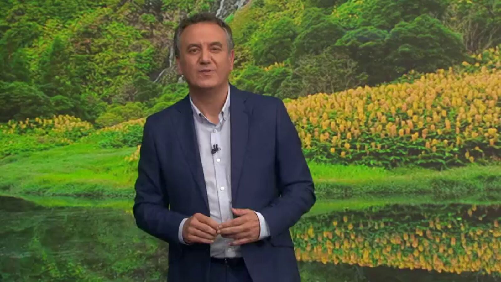 Testigos del 'cambio'