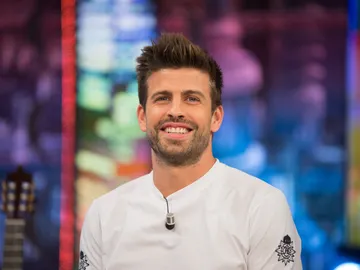 Así cuenta Gerard Piqué en 'El Hormiguero 3.0' sus mayores polémicas: "Es todo una farsa" Así cuenta Gerard Piqué en 'El Hormiguero 3.0' sus mayores polémicas: "Es todo una farsa"