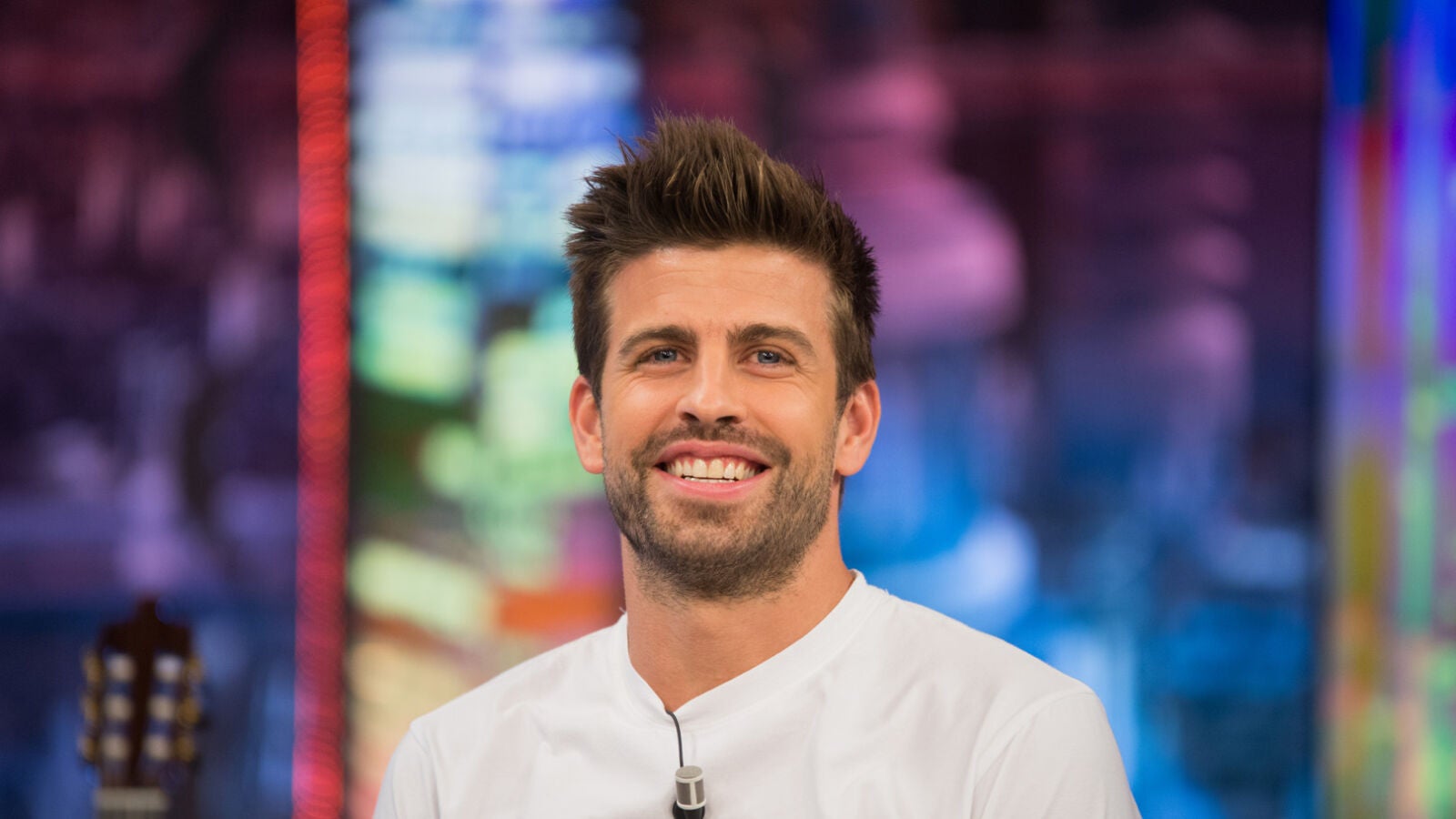 Así cuenta Gerard Piqué en 'El Hormiguero 3.0' sus mayores polémicas: 