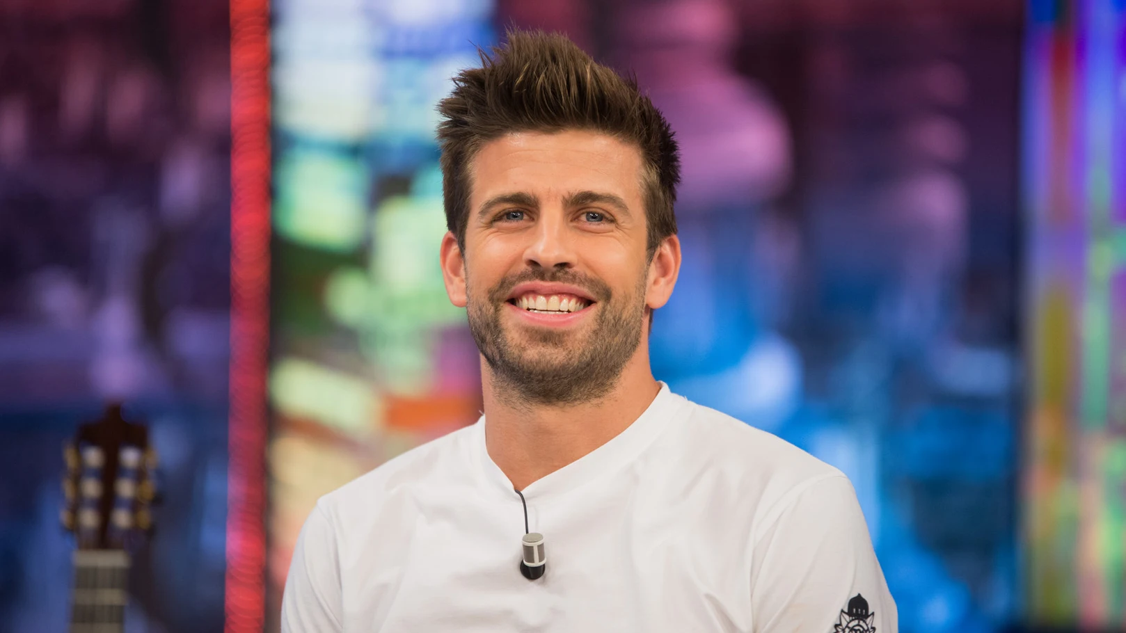 Así cuenta Gerard Piqué en 'El Hormiguero 3.0' sus mayores polémicas: "Es todo una farsa"