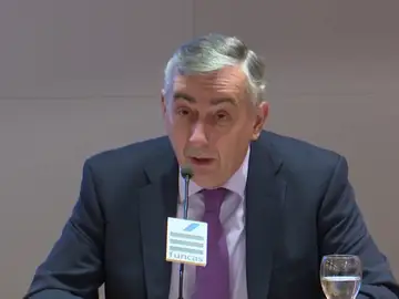 La Fundación de las Cajas de Ahorro reduce tres décimas las previsiones de crecimiento para este año en España La Fundación de las Cajas de Ahorro reduce tres décimas las previsiones de crecimiento para este año en España