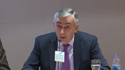 La Fundación de las Cajas de Ahorro reduce tres décimas las previsiones de crecimiento para este año en España La Fundación de las Cajas de Ahorro reduce tres décimas las previsiones de crecimiento para este año en España