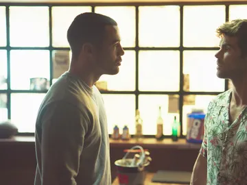 El Inferno cierra sus puertas: la terrible decisión de Iván que afecta a los 'Toy boy' El Inferno cierra sus puertas: la terrible decisión de Iván que afecta a los 'Toy boy'