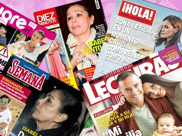 Kiosco Semanal (09/10/2019) Kiosco Semanal (09/10/2019)