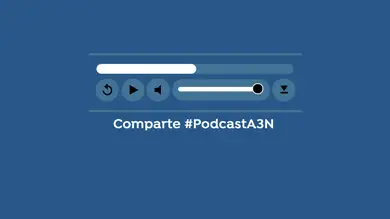 Escucha todos los podcasts de Antena 3 Noticias Escucha todos los podcasts de Antena 3 Noticias