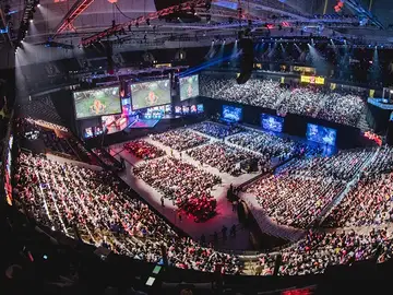 Los Worlds 2019 aterrizan en Madrid Los Worlds 2019 aterrizan en Madrid