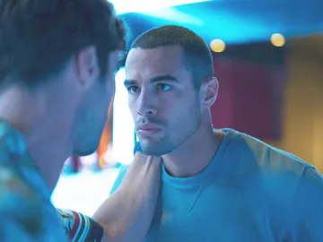 Hugo e Iván, enfrentados por la reapertura del Inferno: "Es nuestra hora de ganar" Hugo e Iván, enfrentados por la reapertura del Inferno: "Es nuestra hora de ganar"