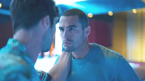 Hugo e Iván, enfrentados por la reapertura del Inferno: "Es nuestra hora de ganar" Hugo e Iván, enfrentados por la reapertura del Inferno: "Es nuestra hora de ganar"