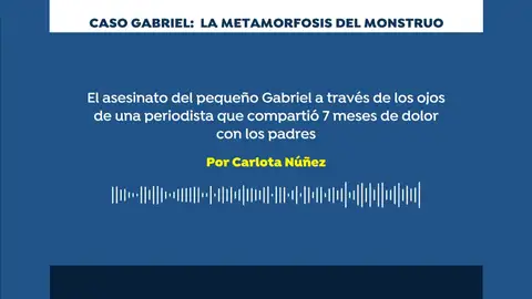 Caso Gabriel Caso Gabriel
