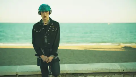 Andrea, a Hugo: "Sabes el poder que tiene mi familia, pueden hacer lo que ellos quieran... incluso volver de la muerte" Andrea, a Hugo: "Sabes el poder que tiene mi familia, pueden hacer lo que ellos quieran... incluso volver de la muerte"