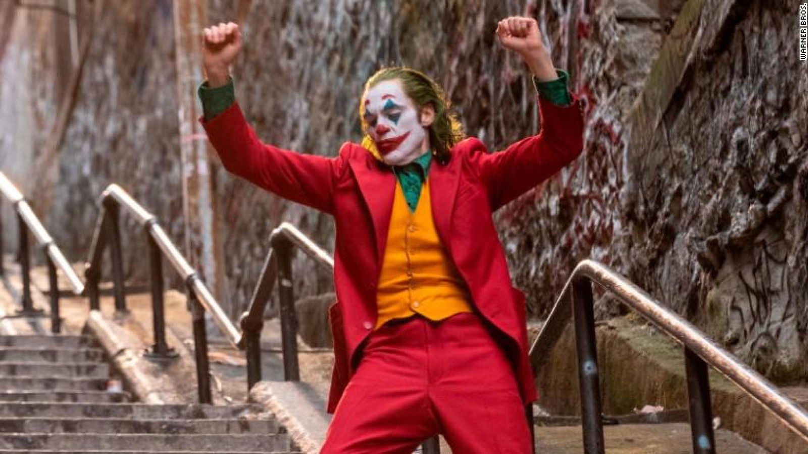 El actor de Disney que estaría en negociaciones para ser el nuevo Joker en 'The Batman'
