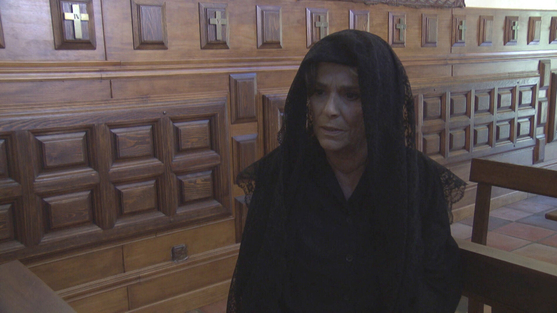 'El secreto de Puente Viejo': "Pagar&aacute; por lo que me hizo", la sed de venganza de Eulalia sobre Francisca 