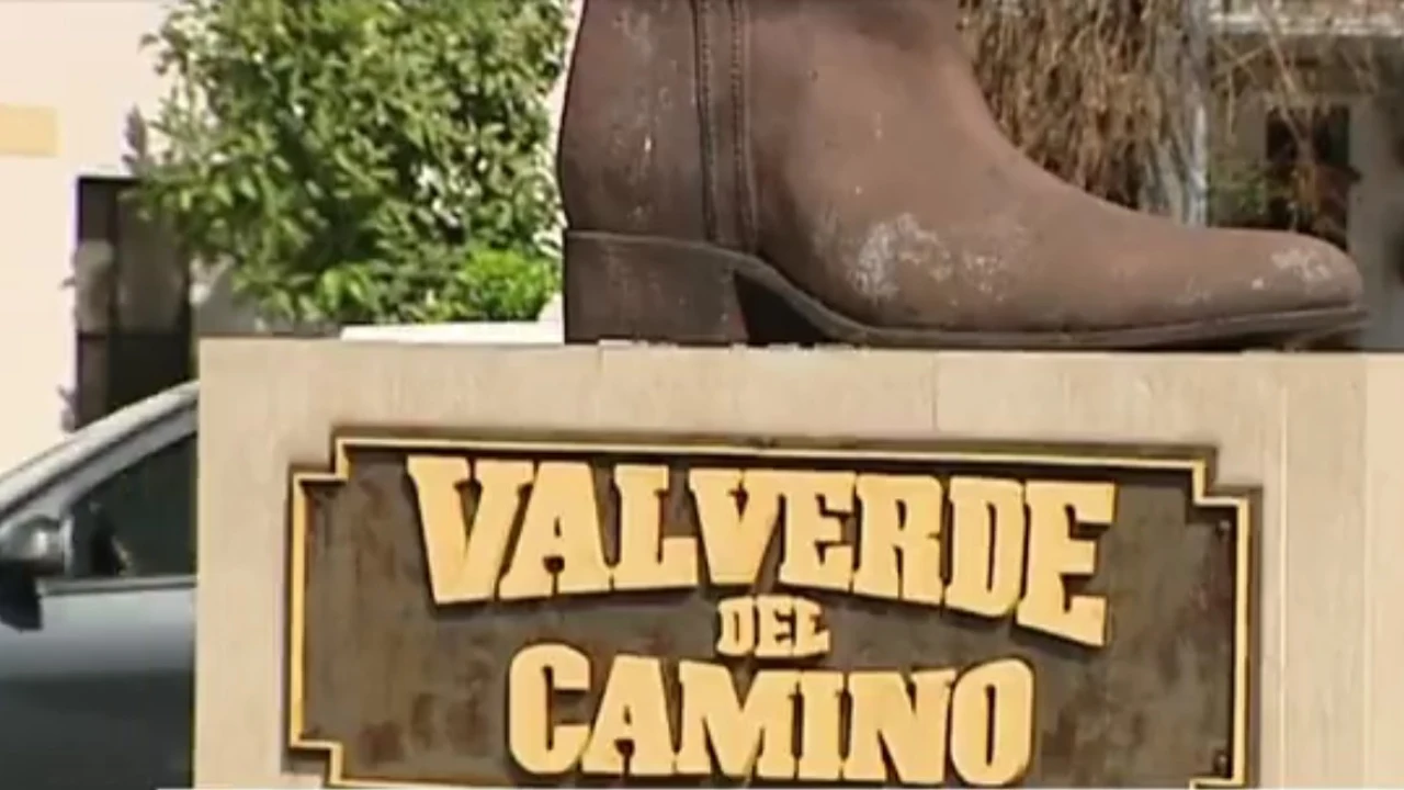 Valverde del Camino (Huelva) comienza a sufrir las consecuencias del miedo al