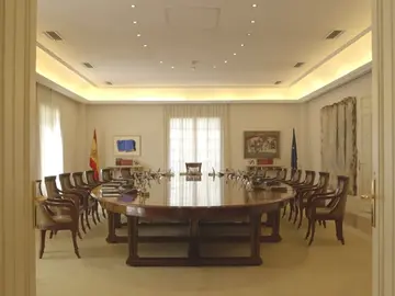 Pedro Sánchez propone un plan de desbloqueo y los partidos le señalan como responsable Pedro Sánchez propone un plan de desbloqueo y los partidos le señalan como responsable